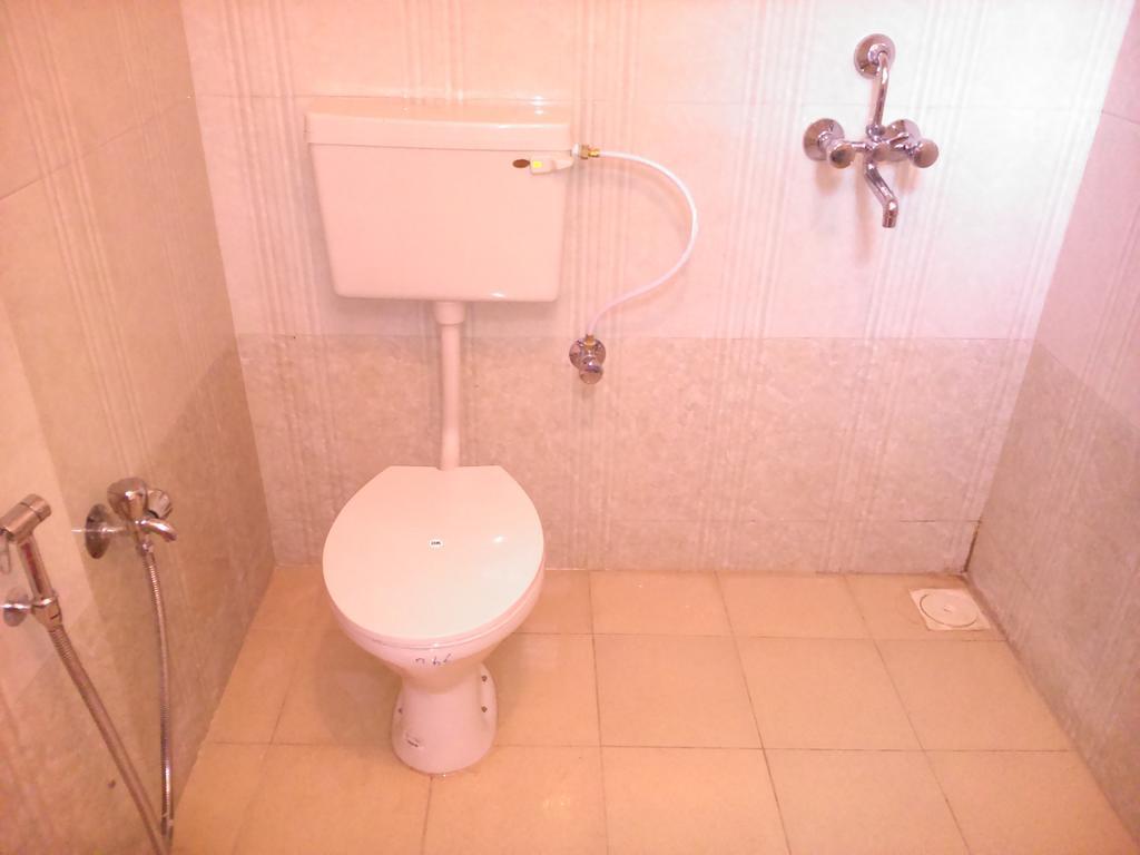 La Blanche Guest House Калангут Номер фото