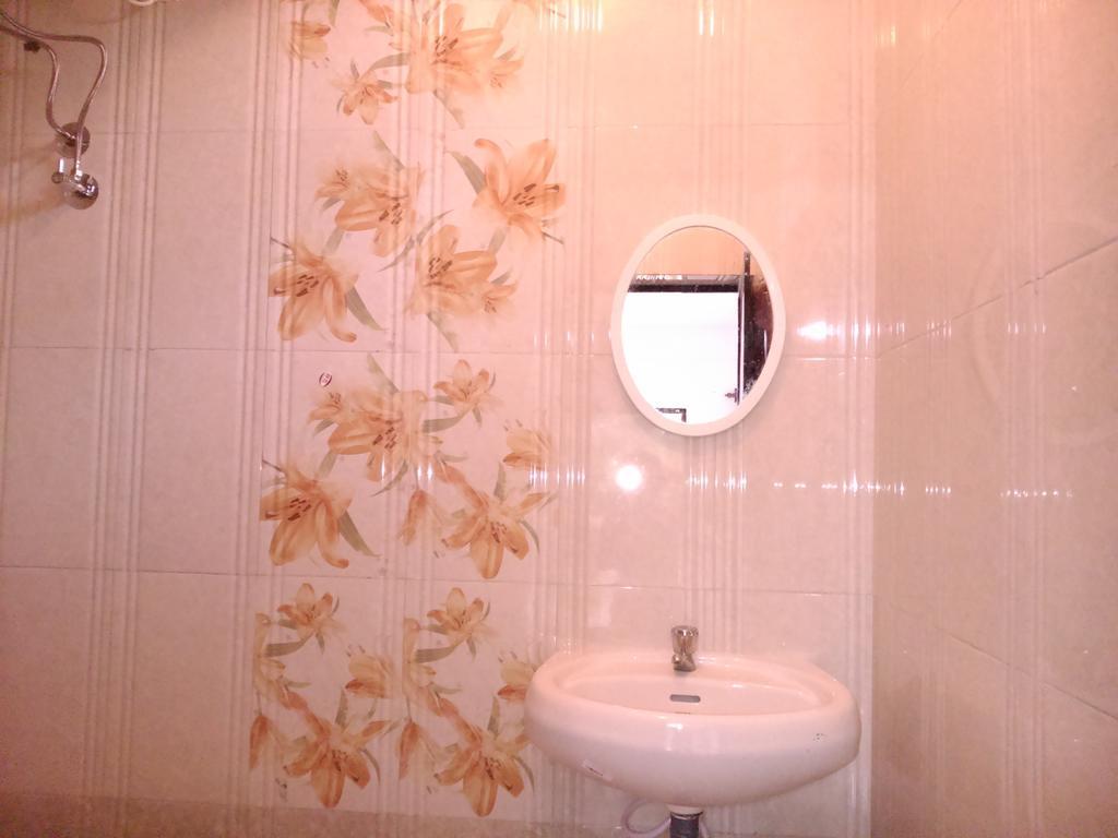 La Blanche Guest House Калангут Номер фото